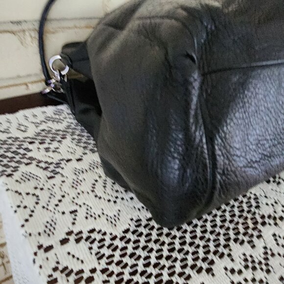 Euc Coach Madison Phoebe Shoulder Bag Purse - Picture 13 of 17